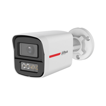 Cámara Bullet HDCVI Dahua® 2MP WizColor 2.8mm IR50M Mic IP67 - DH-HAC-HFW1249XN-A-PRO-0280B